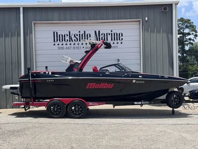 BOATZON | Malibu Wakesetter 23 MXZ 2022