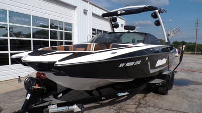 BOATZON | Malibu Wakesetter 23 MXZ 2022