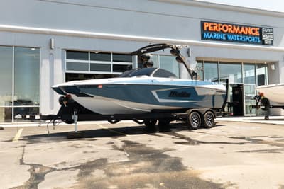 BOATZON | Malibu Wakesetter 23 MXZ 2022 BOATZON | Malibu Wakesetter 23 MXZ 2022