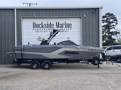 BOATZON | Malibu Wakesetter 23 MXZ 2024