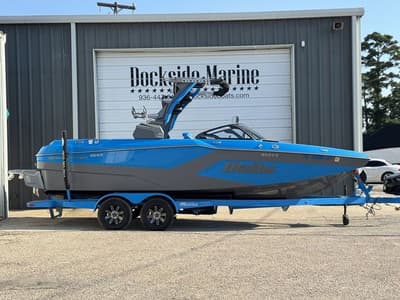 BOATZON | Malibu Wakesetter 23 MXZ 2024