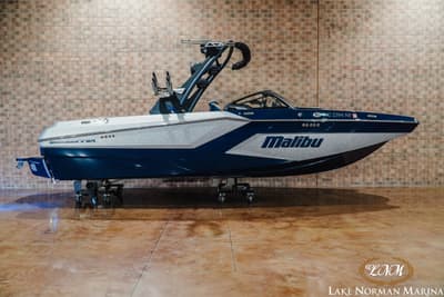 BOATZON | Malibu Wakesetter 23 MXZ 2025