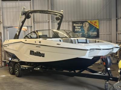 BOATZON | Malibu Wakesetter 23 MXZ 2025