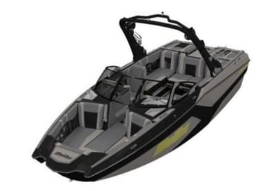 BOATZON | Malibu Wakesetter 23 MXZ 2026
