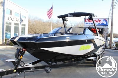 BOATZON | Malibu Wakesetter 23 MXZ 2026