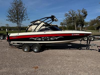 BOATZON | Malibu Wakesetter 23 XTi 2003 BOATZON | Malibu Wakesetter 23 XTi 2003