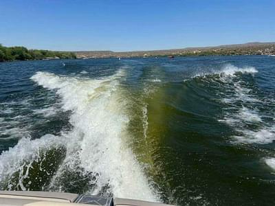 BOATZON | Malibu Wakesetter 23LSV 2015