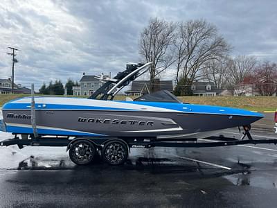 BOATZON | Malibu Wakesetter 24 MXZ 2014
