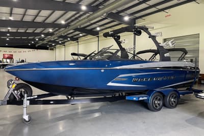 BOATZON | Malibu Wakesetter 24 MXZ 2015