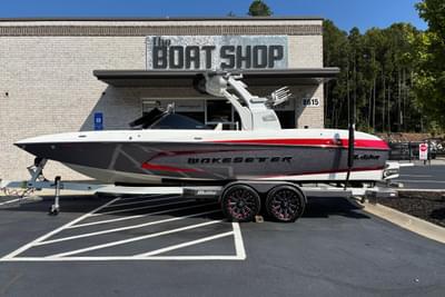 BOATZON | Malibu Wakesetter 24 MXZ 2016 BOATZON | Malibu Wakesetter 24 MXZ 2016