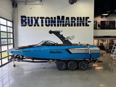 BOATZON | Malibu Wakesetter 24 MXZ 2019