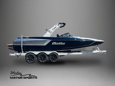 BOATZON | Malibu Wakesetter 24 MXZ 2019