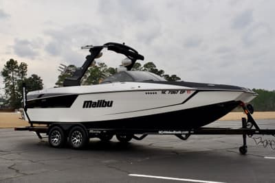 BOATZON | Malibu Wakesetter 24 MXZ 2020