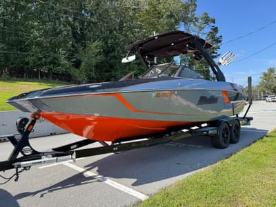 BOATZON | Malibu Wakesetter 24 MXZ 2020 BOATZON | Malibu Wakesetter 24 MXZ 2020