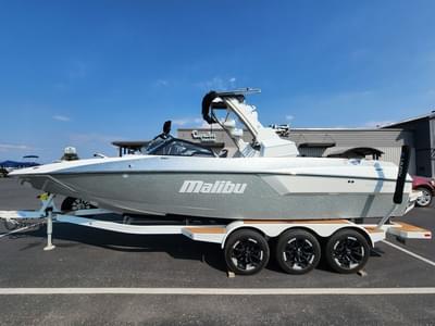 BOATZON | Malibu Wakesetter 24 MXZ 2020