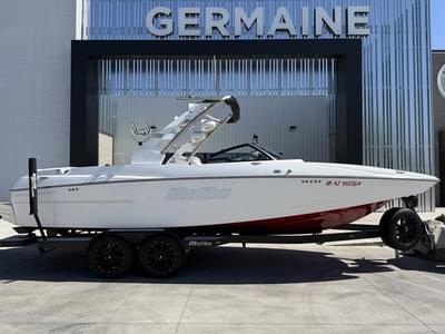 BOATZON | Malibu Wakesetter 24 MXZ 2020