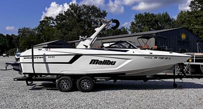 BOATZON | Malibu Wakesetter 24 MXZ 2021 BOATZON | Malibu Wakesetter 24 MXZ 2021