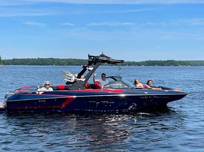 BOATZON | Malibu Wakesetter 24 MXZ 2021 BOATZON | Malibu Wakesetter 24 MXZ 2021