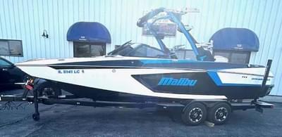 BOATZON | Malibu Wakesetter 24 MXZ 2022