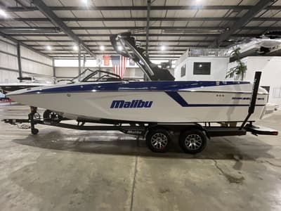 BOATZON | Malibu Wakesetter 24 MXZ 2023