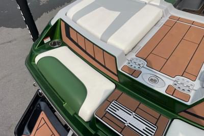 BOATZON | Malibu Wakesetter 24 MXZ 2023