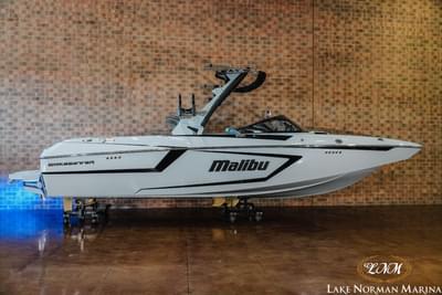 BOATZON | Malibu Wakesetter 24 MXZ 2024 BOATZON | Malibu Wakesetter 24 MXZ 2024