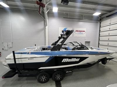 BOATZON | Malibu Wakesetter 24 MXZ 2024