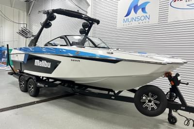 BOATZON | Malibu Wakesetter 24 MXZ 2024 BOATZON | Malibu Wakesetter 24 MXZ 2024