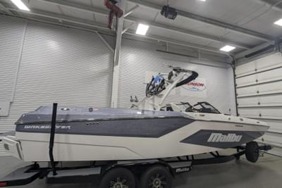 BOATZON | Malibu Wakesetter 24 MXZ 2025 BOATZON | Malibu Wakesetter 24 MXZ 2025