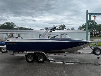 BOATZON | Malibu Wakesetter 247 LSV 2007 BOATZON | Malibu Wakesetter 247 LSV 2007
