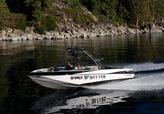 BOATZON | Malibu Wakesetter 247 LSV 2011