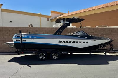 BOATZON | Malibu Wakesetter 247 LSV 2015
