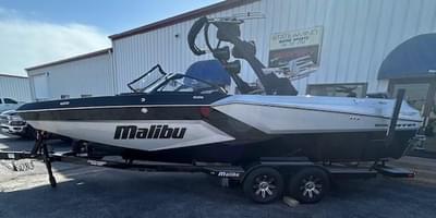BOATZON | Malibu Wakesetter 24MXZ 2025 BOATZON | Malibu Wakesetter 24MXZ 2025