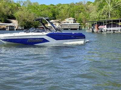 BOATZON | Malibu Wakesetter 24MXZ 2026 BOATZON | Malibu Wakesetter 24MXZ 2026