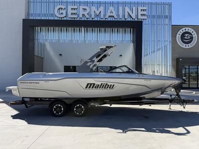 BOATZON | Malibu Wakesetter 25 LSV 2019
