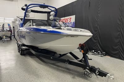 BOATZON | Malibu Wakesetter 25 LSV 2019 BOATZON | Malibu Wakesetter 25 LSV 2019