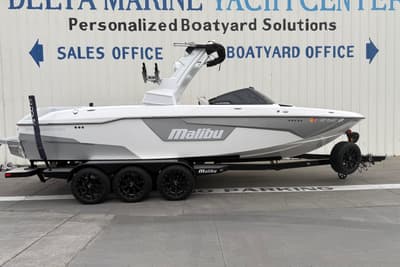BOATZON | Malibu Wakesetter 25 LSV 2020 BOATZON | Malibu Wakesetter 25 LSV 2020
