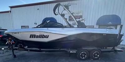 BOATZON | Malibu Wakesetter 25 LSV 2022 BOATZON | Malibu Wakesetter 25 LSV 2022