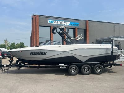 BOATZON | Malibu Wakesetter 25 LSV 2023