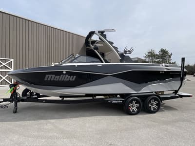 BOATZON | Malibu Wakesetter 25 LSV 2023 BOATZON | Malibu Wakesetter 25 LSV 2023