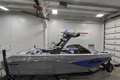 BOATZON | Malibu Wakesetter 25 LSV 2023 BOATZON | Malibu Wakesetter 25 LSV 2023