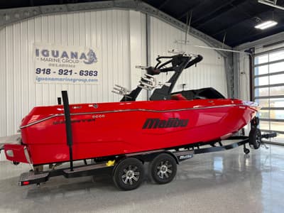 BOATZON | Malibu Wakesetter 25 LSV 2025 BOATZON | Malibu Wakesetter 25 LSV 2025