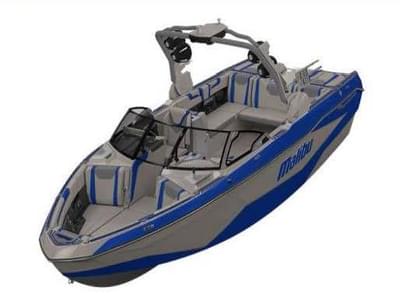 BOATZON | Malibu Wakesetter 25 LSV 2026 BOATZON | Malibu Wakesetter 25 LSV 2026