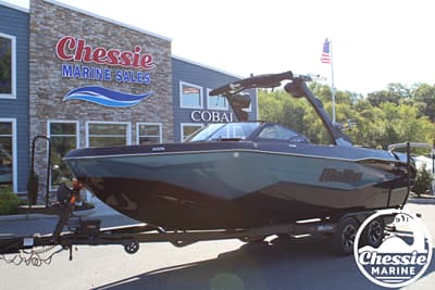 BOATZON | Malibu Wakesetter 25 LSV 2027 BOATZON | Malibu Wakesetter 25 LSV 2027