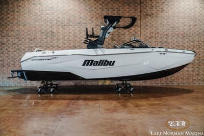 BOATZON | Malibu Wakesetter 25 LSV 2027
