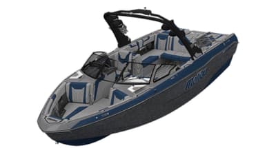 BOATZON | Malibu Wakesetter 25 LSV 2027