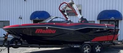 BOATZON | Malibu Wakesetter 25LSV 2024 BOATZON | Malibu Wakesetter 25LSV 2024