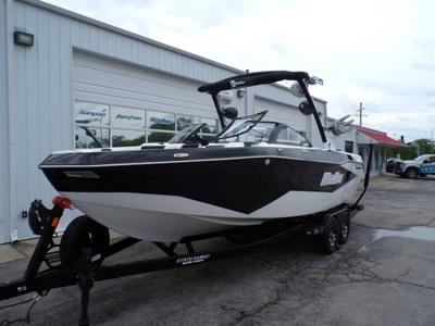 BOATZON | Malibu Wakesetter 25LSV 2025