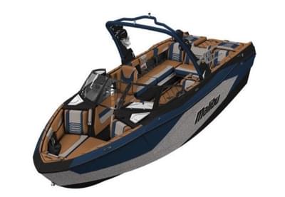 BOATZON | Malibu Wakesetter 26 LSV 2023 BOATZON | Malibu Wakesetter 26 LSV 2023
