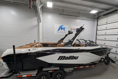 BOATZON | Malibu Wakesetter 26 LSV 2026